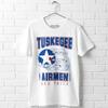 Tuskegee Airmen Red Tails Planes Men's T Shirt