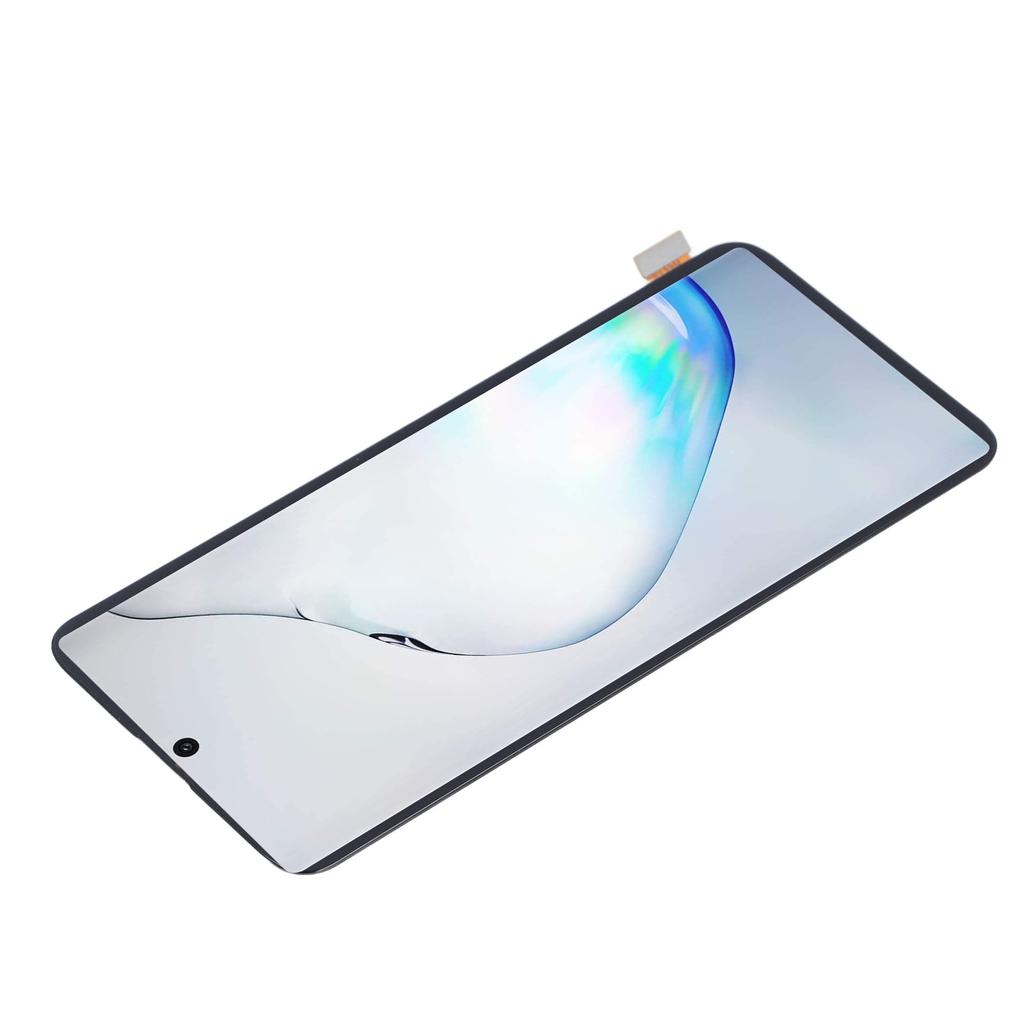 Phone Screen Replacement 6.41in Screen Display Touch Panel Digitizer Assembly With Repair Tools for