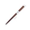 5 Pairs of Chopsticks Set Japan Walnut Japanese-style Household Wooden Chopsticks Solid Wood Tableware Non-slip Creative