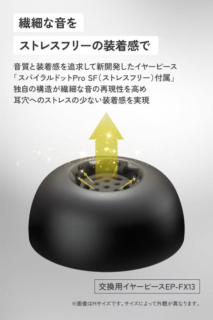 JVC Kenwood Victor WOOD master Sem Fio Bluetooth com Ruído Baixo App Horas Totais de Reprodução Marrom Sunburst Fones de Ouvido, Ver. 6.0, Cancelando,