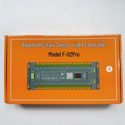 Accesorios de iluminación – Controladores RGB