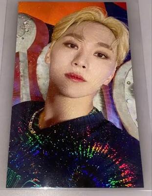 [USED] SEVENTEEN Face the Sun Lucky Drop Seungkwan