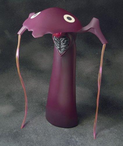 

TAMASHII NATIONS Soft Vinyl Soul Shamsiel