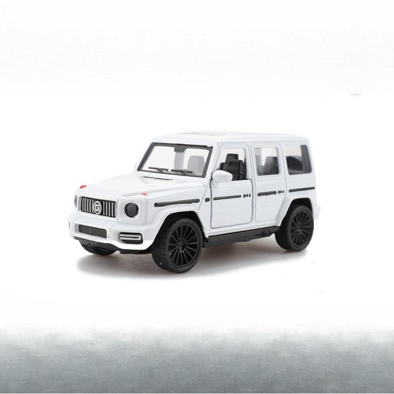 Alloy Car Car Model Boy Children'S Toy Car Doll Machine Ornament Gift