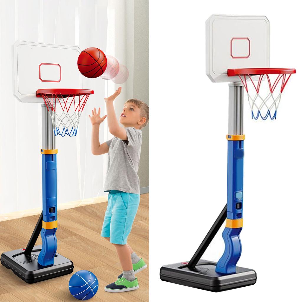 Poolkorb Korb Poolrandmontiert Boden Höhe Wasserspielzeug für Kinder Jungen Mädchen