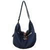 New Cowboy Bag Female Shoulder Bag Temperament Cowboy Large Capacity Tote Bag