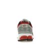 Nike  Air Zoom Vomero 5 Mystic Red Women Sneakers Metallic-Platinum Reflect-Silver Burgundy-Crush FN7778-600