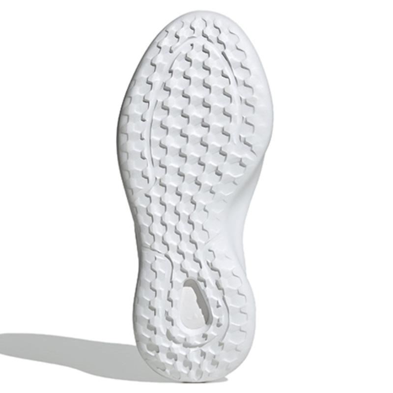 Adidas Originals AdiFOM Trxn Shoes 'Crystal White Grey Two' Women's Sneakers IG7994