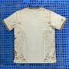 World Cup 26 Brazil Eagle King Special Edition Short Sleeve Jersey