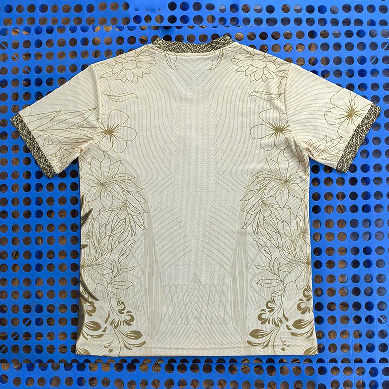 World Cup 26 Brazil Eagle King Special Edition Short Sleeve Jersey