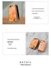 Volkswagen Car Key Cover: TPU Shell for Tuon, Touran L, Lamando, Golf, T-Roc