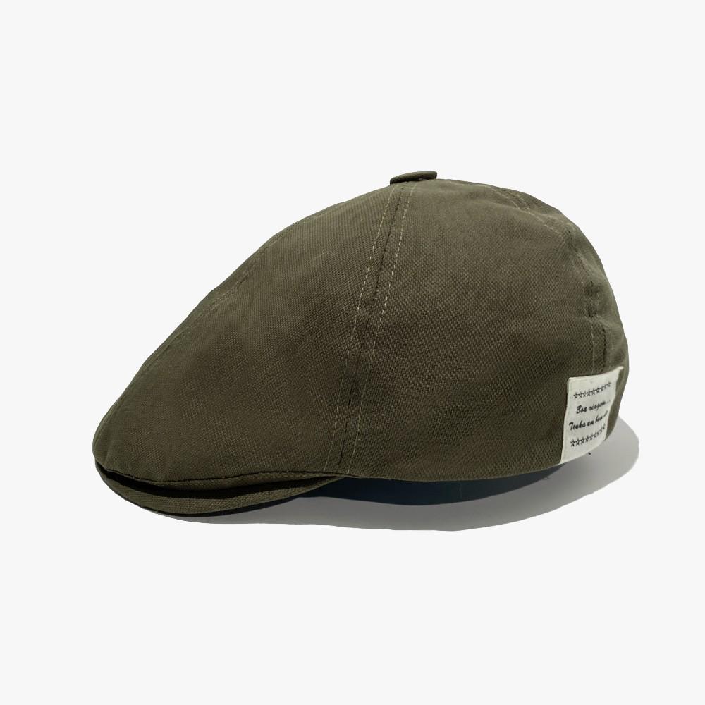 Vintage Japanese Summer Duckbill Cap: Retro Street Style for Men and Women
