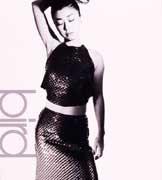 

12-дюймовая пластинка BIRD Mermaid3000 AIJT5095 SMEJ ASSOCIATE 2001 Япония Японский клубный танец Б/у