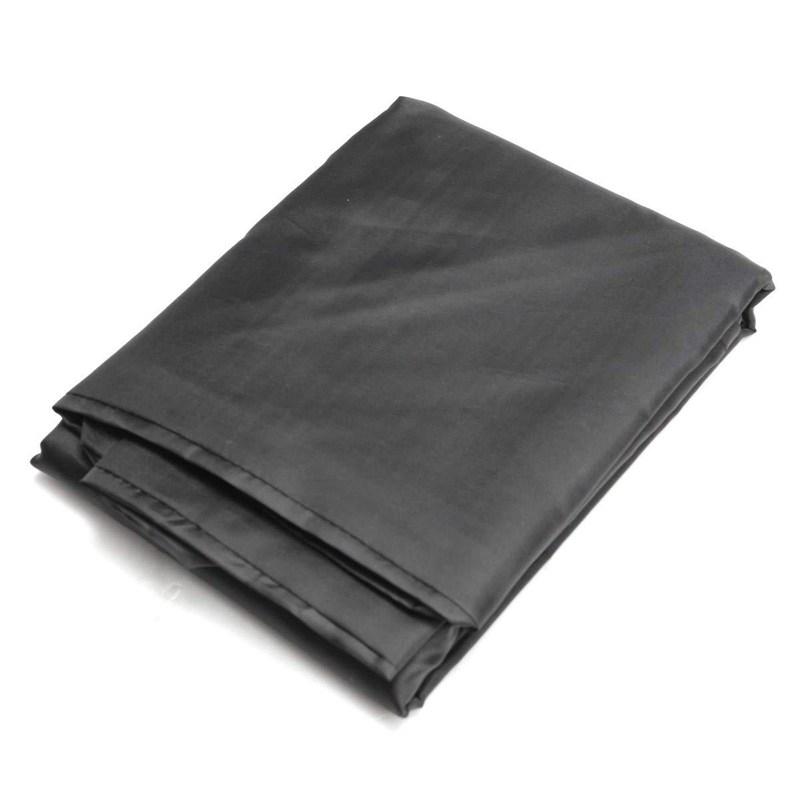 Sandpit Dustproof Waterproof Rainproof Cover Outdoor Garden Oxford Cloth Children Toy Sandpit Pool Sandbox Cover Sand Control