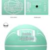 Double Happiness Size 7 PU Basketball