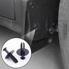 Auto Bumper Trim Door Sill Wheel Arch Clip Retainer for BMW 3 5 7 Series 51118174185 Interior Accessories Car Rivet Clip