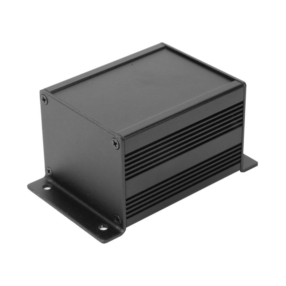 Aluminum Alloy Enclosure Electronic Protective Box Electronic DIY Instrument Project Case