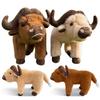 Păpuși și jucării moi – Jucării moi - eroii din desenele animate și filme