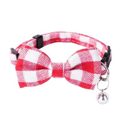 Macskák – Nyakörvek és pórázok macskáknak