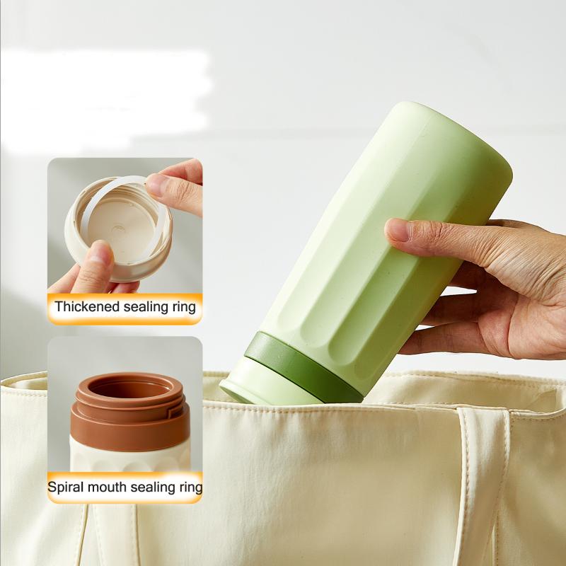 Pinch Silicone Ice Tray Cup Easy Release Food Grade Ice Cube Mold Sealed Ice Making Cup for Cold Drink Coffee