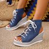 Calzado para mujer – Sandalias