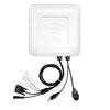WYUAN UHF RFID Long-Range Reader 915MHz