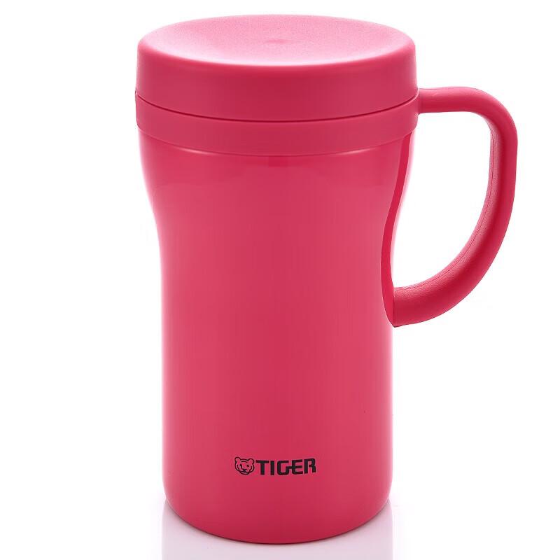 Tiger Tea Infuser Vacuum Insulated Travel Mug 480ml