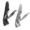 Nail Clippers for Seniors Thick Toenails Large Angled Head Ergonomic Wide Opening Heavy Duty Cutter