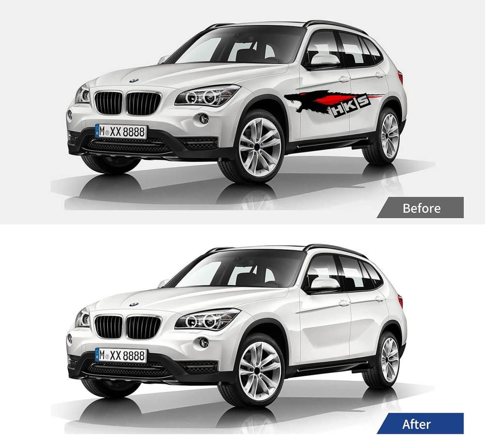 Decal Remover Eraser Wheel Removes Pinstripes Vinyl Tapes Sticker Adhesive Remover Wheel for Drill Rubber Eraser Remover Tool