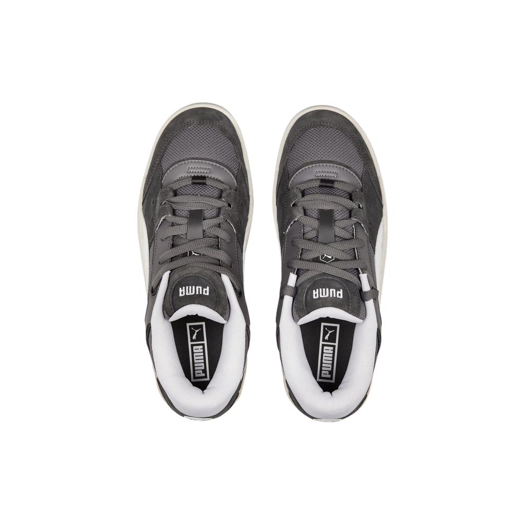 PUMA 180 Unisex Sneakers Shadow Grey Vapor Grey Black 389267-02