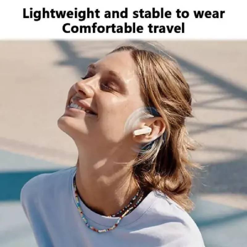 Bezprzewodowe słuchawki Bluetooth JBL T230NC TWS z redukcją szumów i wodoodpornością