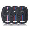 Accesorii pentru electronica auto – Huse pentru cheile de la maşină