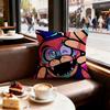 Game Five Nights at Freddys Cushion Cover Decorative Cushions Covers Cover Sofa x Pillow  Piece x x Pillowcase