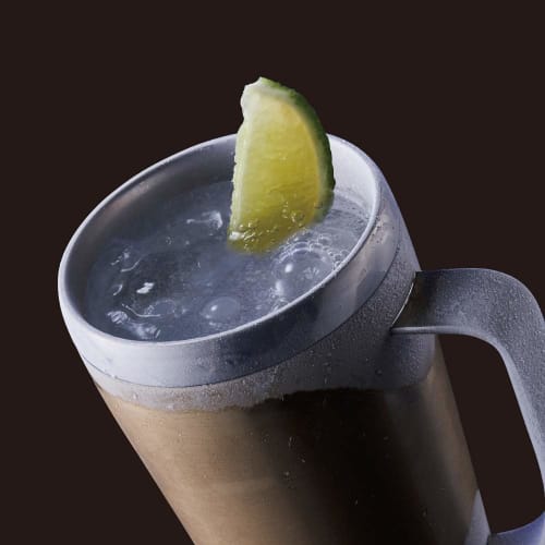 Doshisha Sub-zero Mug ONZONE 420ml Gold