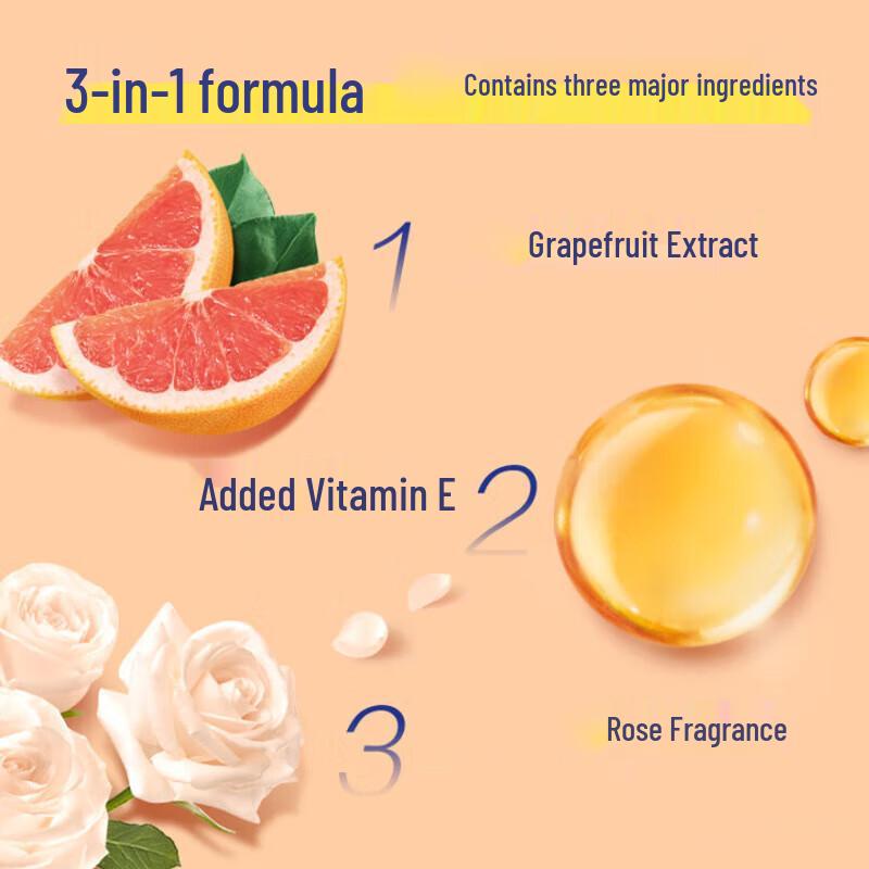 Rejoice Smooth & Shine Shampoo & Conditioner Set