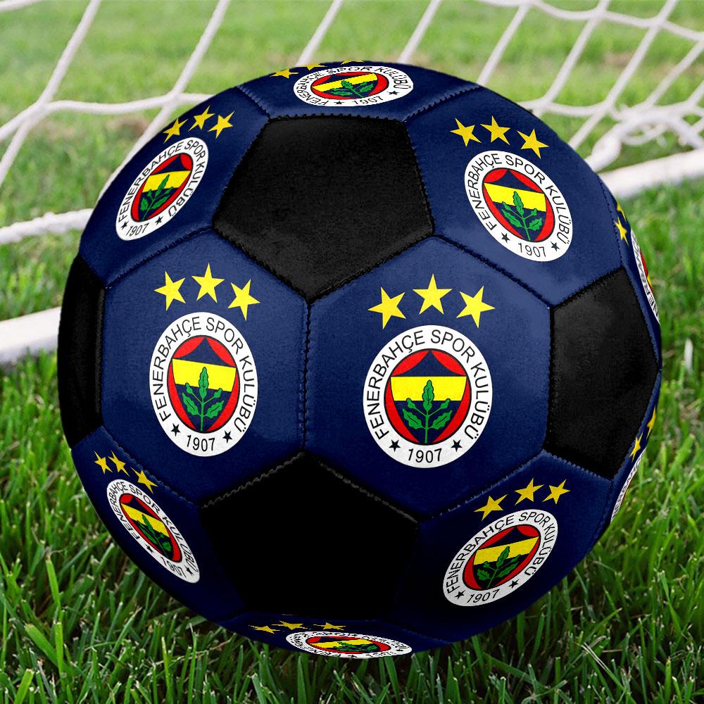 1 gab. Fenerbahce S.K Futbola