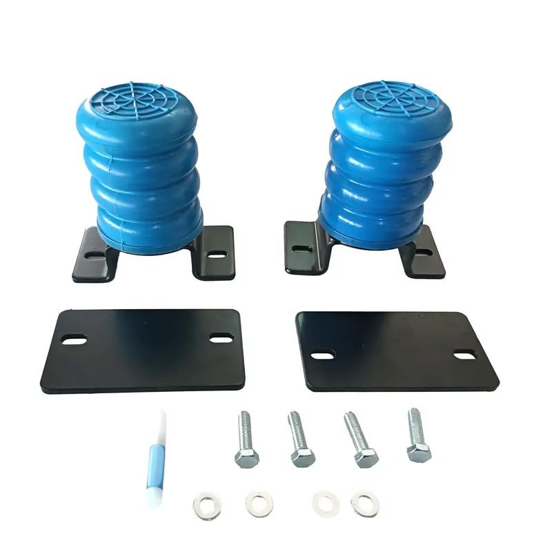 

2pcs SSR-623-40 Rear Air Help Spring for Toyota 4Runner Lexus GX460 1998-