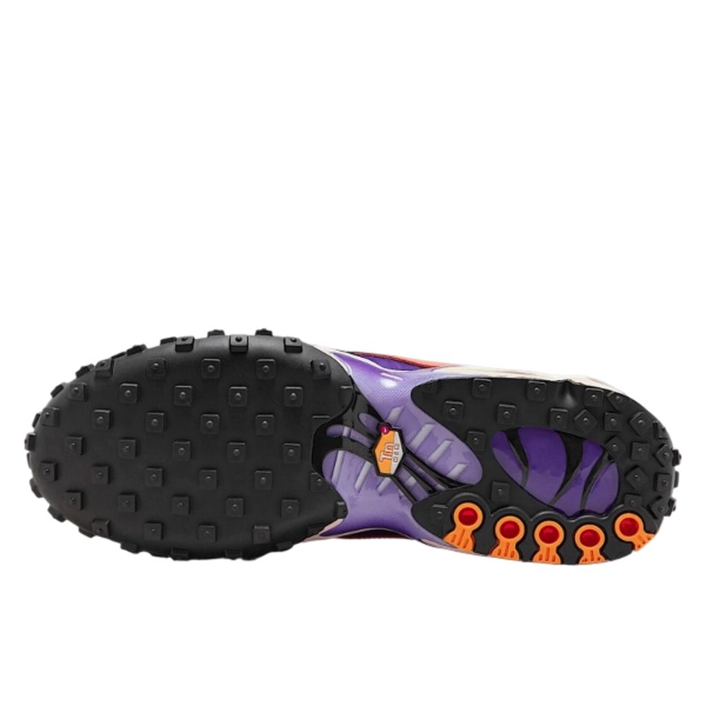 Nike Air Max Waffle Racer SP Voltage Purple