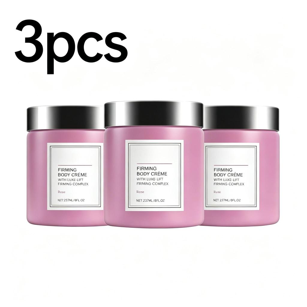 Moisturizing Firming Body Cream Deep Moisturizing Even Out Skin Tone Repairs Skin Barrier Easy To Absorb Non-sticky Skin Care