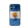 Phone Cover for Xiaomi Redmi Note 14 12 13 ProPlus A3 Pro Plus 12C 13C 14C 5G Case Argentina Flag 10 Football Casing
