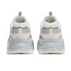 Fila Fusion Bubble Shoes Fashion Versatile Casual Shoes Women Sneaker Gray T12W531005FGM