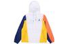 Jordan Air Jackets Men's White Hooded Moderate Other CV2241-100