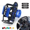Adjustable Water Bottle Holder Universal Bicycle Bottle Cage Durable Cycling Bottle Bracket  Bike