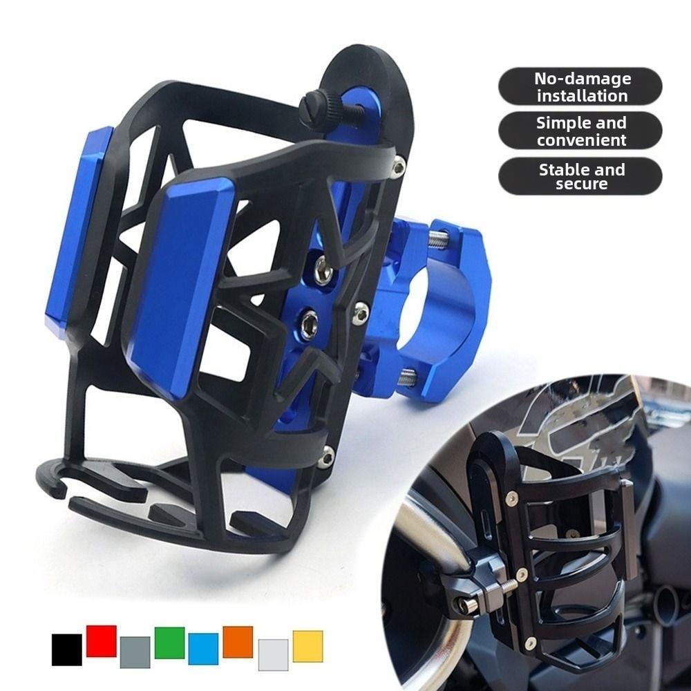 Adjustable Water Bottle Holder Universal Bicycle Bottle Cage Durable Cycling Bottle Bracket Bike