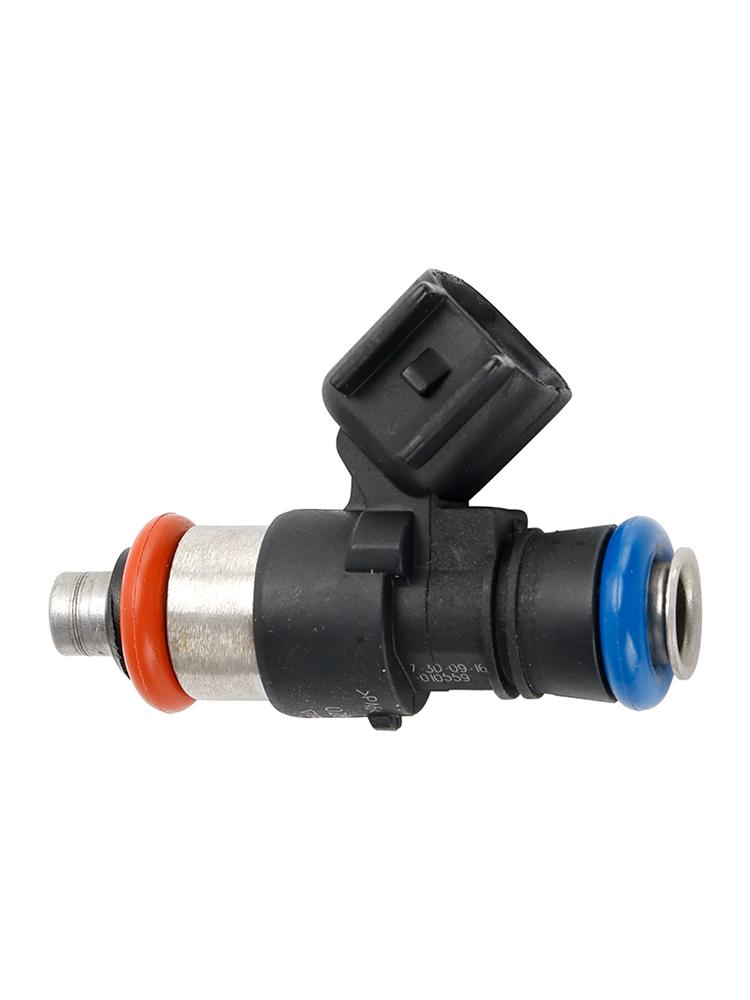 1 STÜCK Kraftstoffeinspritzventil 0280158189 Passend für Ford Escape Fusion Fit Mazda 3.0L V6