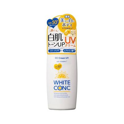 Prodotti per la cura del corpo – Creme solari e abbronzatura