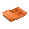 Interior Accessories Set for Dongfeng Yipai 007 Center Console Storage Box