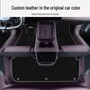 Xiaopeng P7+ Double Layer Full Coverage Floor Mats for Interior Decoration and Modification