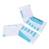 Sports Heel Socks Ankle   Foot Sleeve Support Compression Heel Socks for Athlete