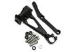 Motorcycle Full Set  Steering Damper Stabilizer Linear Bracket Kit for YAMAHA FZ-09 MT-09 2013-2017